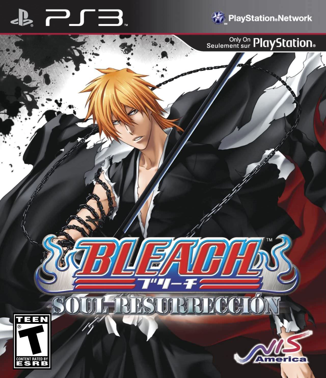 Bleach Game For Pc batterypin